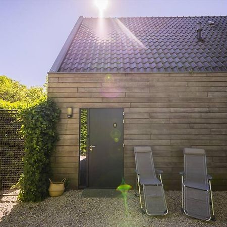 Apartamento Wonderful 50M2 Loft Eindhoven - Ks8 Exterior foto