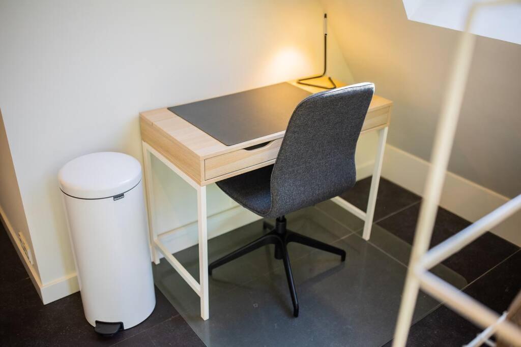 Apartamento Wonderful 50M2 Loft Eindhoven - Ks8 Exterior foto