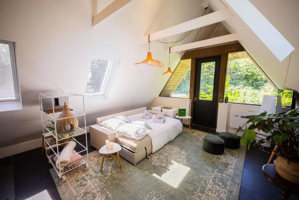 Apartamento Wonderful 50M2 Loft Eindhoven - Ks8 Exterior foto