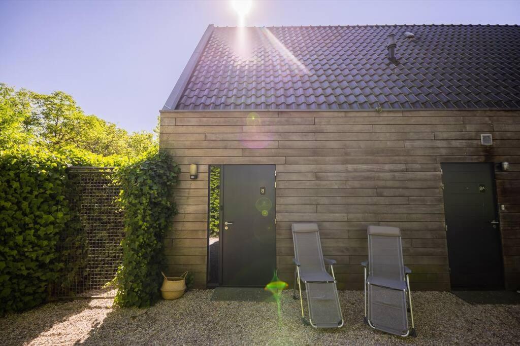 Apartamento Wonderful 50M2 Loft Eindhoven - Ks8 Exterior foto