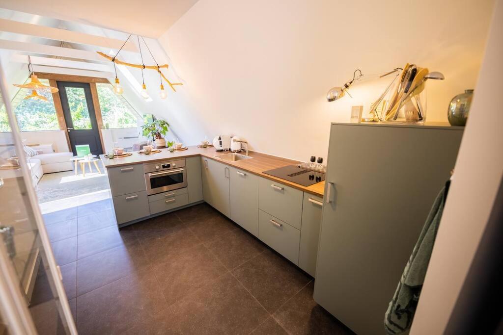 Apartamento Wonderful 50M2 Loft Eindhoven - Ks8 Exterior foto