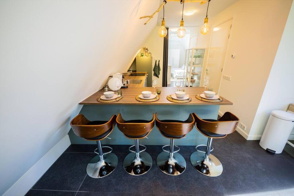 Apartamento Wonderful 50M2 Loft Eindhoven - Ks8 Exterior foto