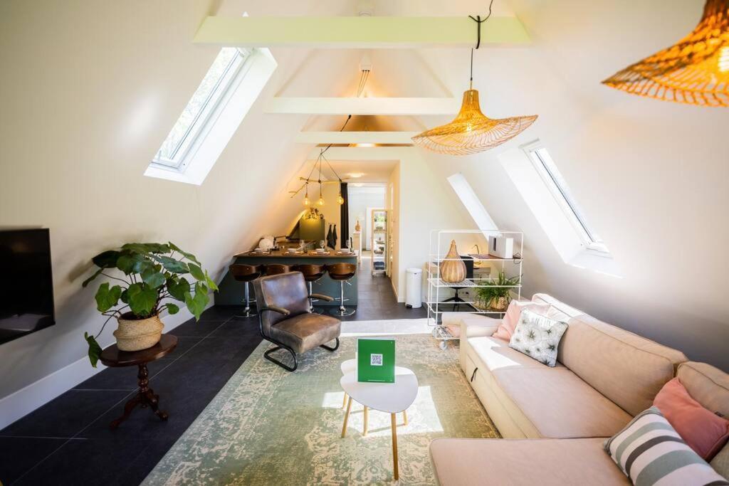 Apartamento Wonderful 50M2 Loft Eindhoven - Ks8 Exterior foto