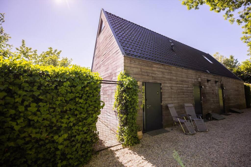 Apartamento Wonderful 50M2 Loft Eindhoven - Ks8 Exterior foto