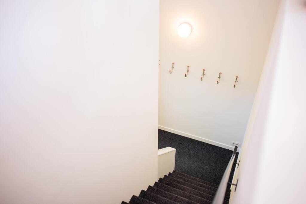 Apartamento Wonderful 50M2 Loft Eindhoven - Ks8 Exterior foto