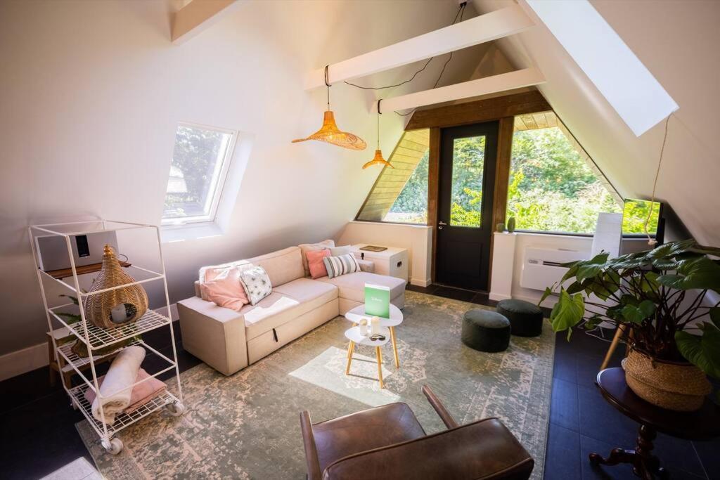 Apartamento Wonderful 50M2 Loft Eindhoven - Ks8 Exterior foto