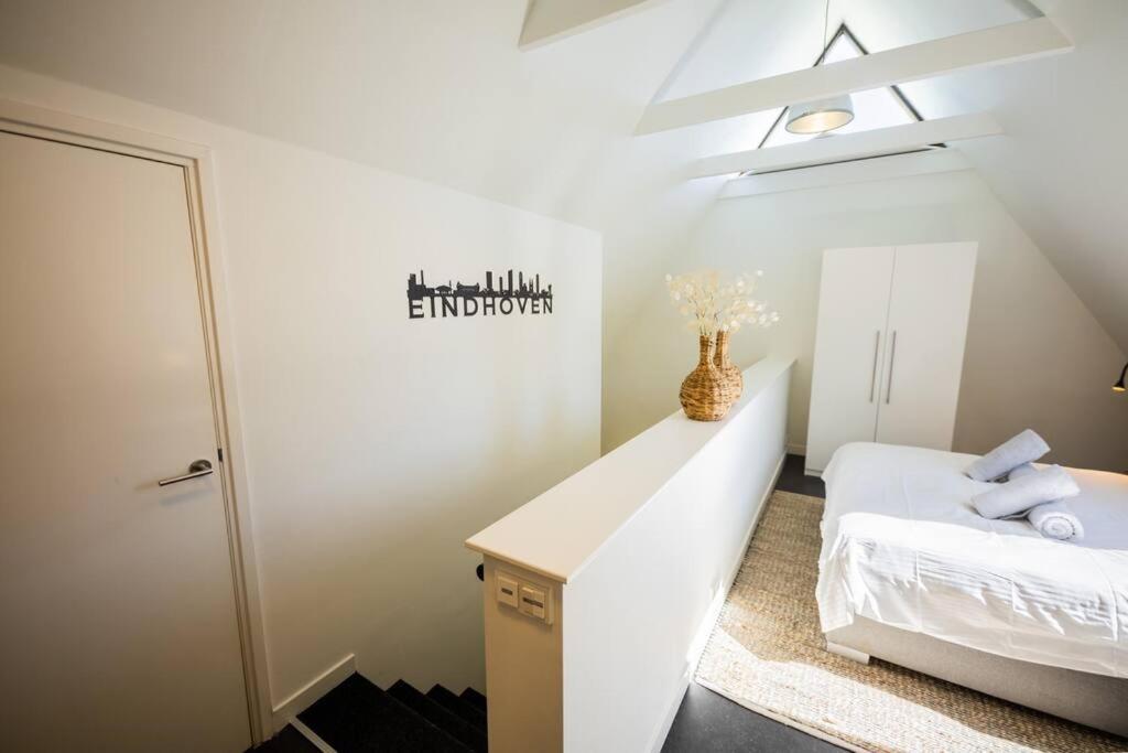 Apartamento Wonderful 50M2 Loft Eindhoven - Ks8 Exterior foto