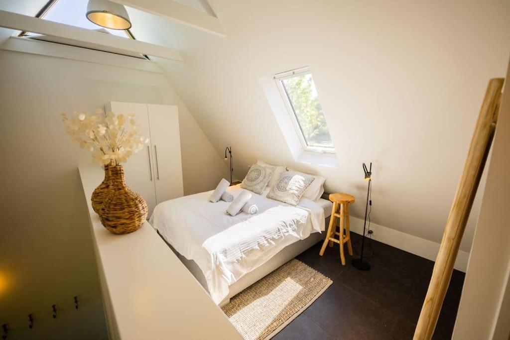 Apartamento Wonderful 50M2 Loft Eindhoven - Ks8 Exterior foto