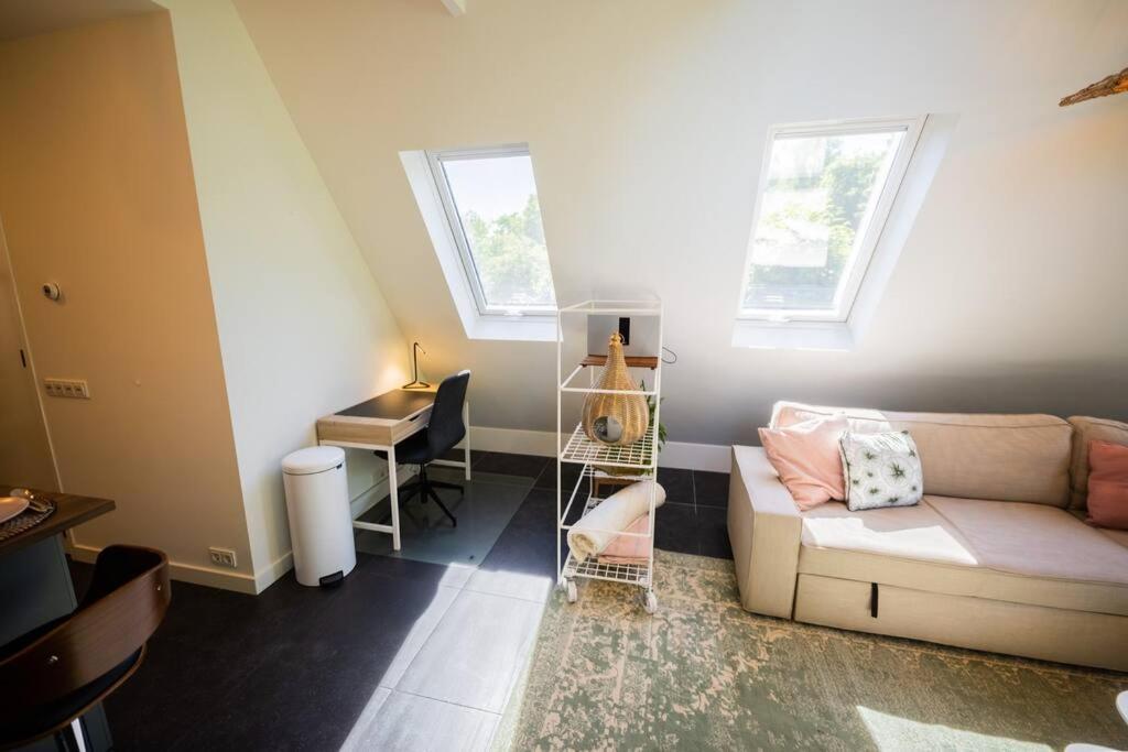 Apartamento Wonderful 50M2 Loft Eindhoven - Ks8 Exterior foto