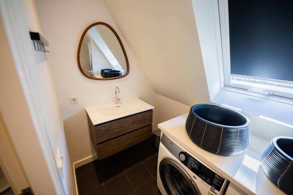 Apartamento Wonderful 50M2 Loft Eindhoven - Ks8 Exterior foto