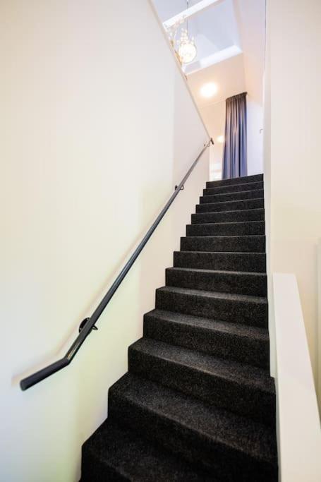 Apartamento Wonderful 50M2 Loft Eindhoven - Ks8 Exterior foto