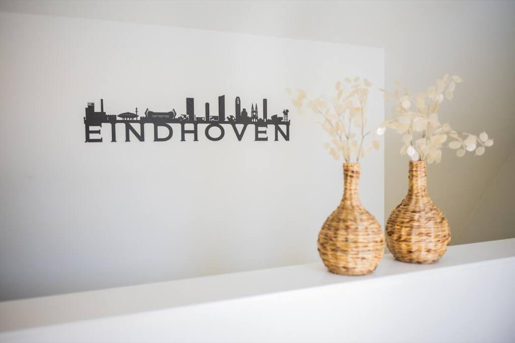 Apartamento Wonderful 50M2 Loft Eindhoven - Ks8 Exterior foto