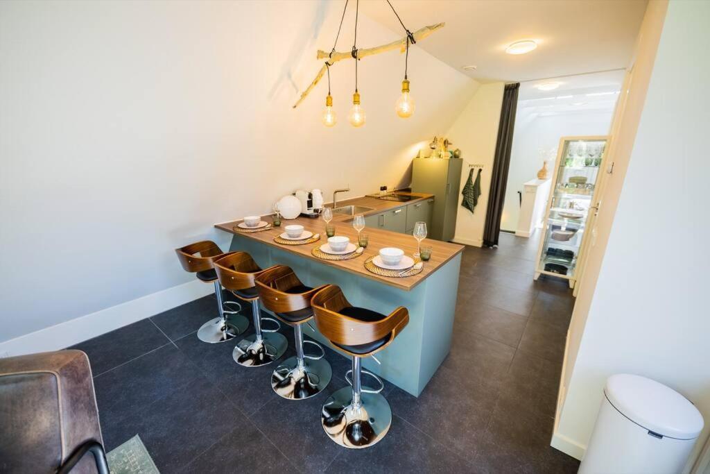 Apartamento Wonderful 50M2 Loft Eindhoven - Ks8 Exterior foto