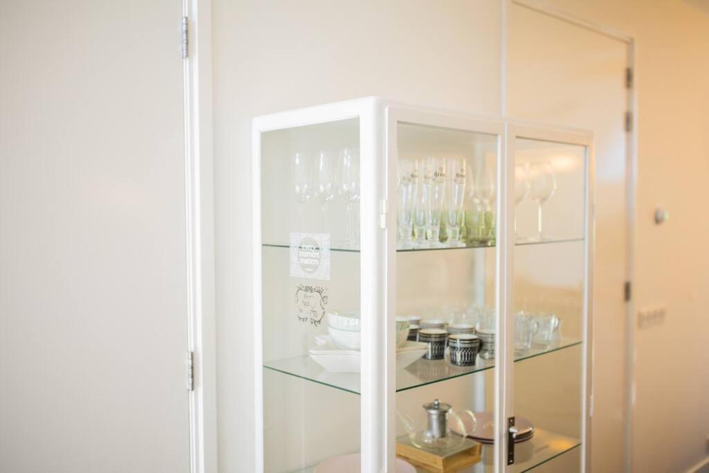 Apartamento Wonderful 50M2 Loft Eindhoven - Ks8 Exterior foto